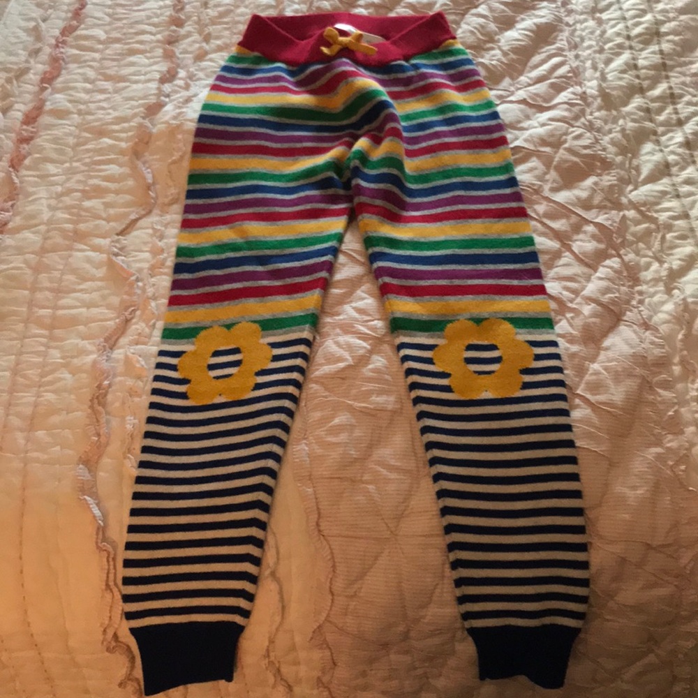 Hanna Andersson pants